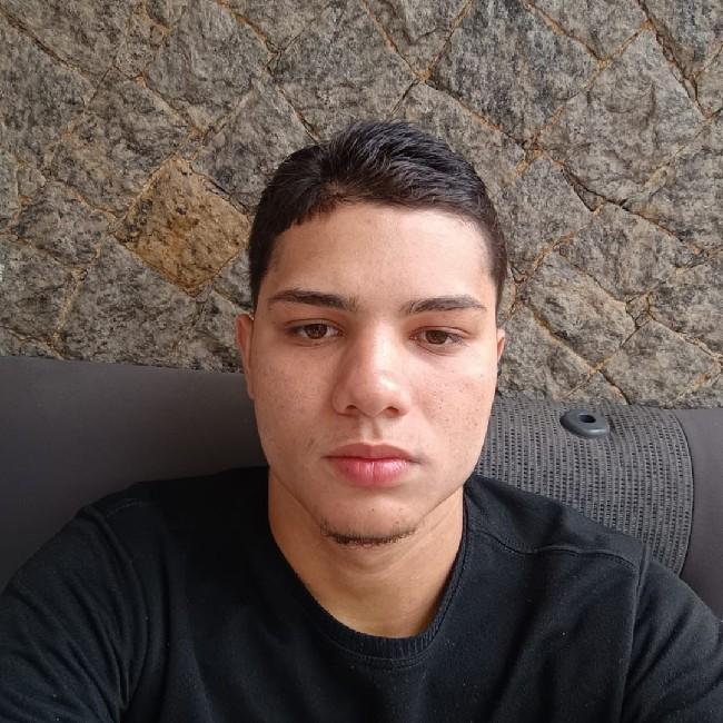 Caio Martins 🇲🇼