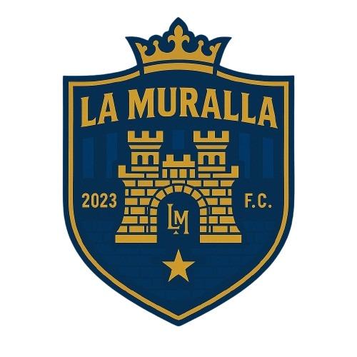 LA MURALLA