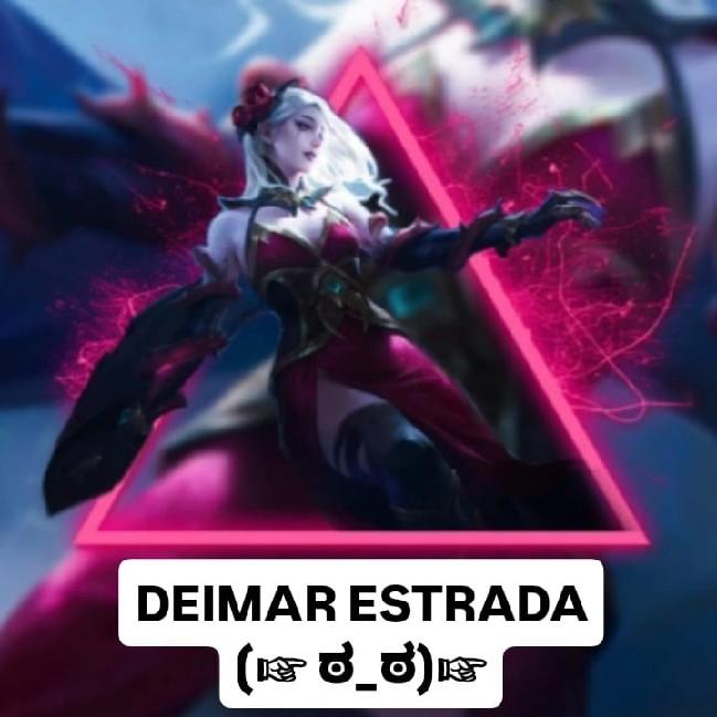 Deimar Estrada