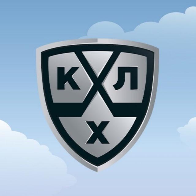 КХЛ Сезон 2