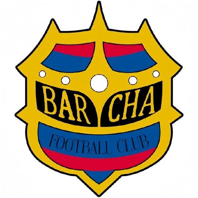 Barcha