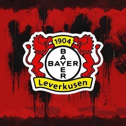 4k_theseus - B. Leverkusen