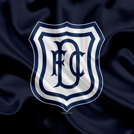 Robson - Dundee Fc