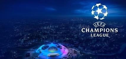 ⚽️UEFA Champions League ⚽️