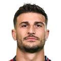 Riccardo Orsolini