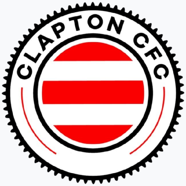 Clapton CFC