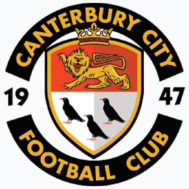 Canterbury City