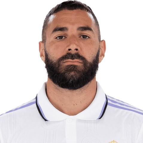 Karim Benzema