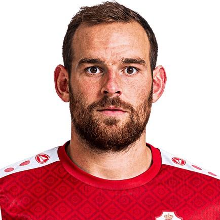 vincent janssen