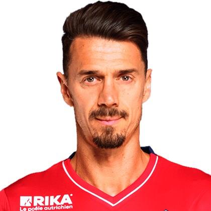 Jose Fonte