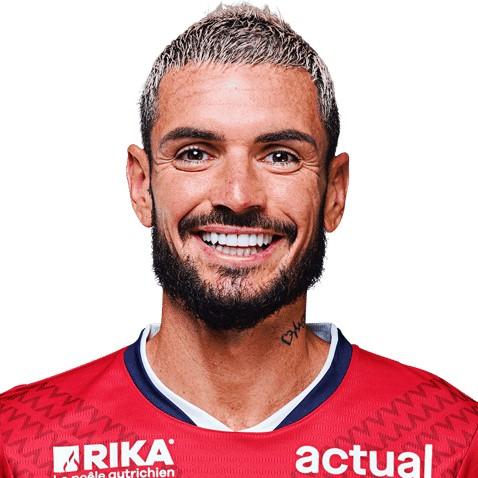 Rémy Cabella