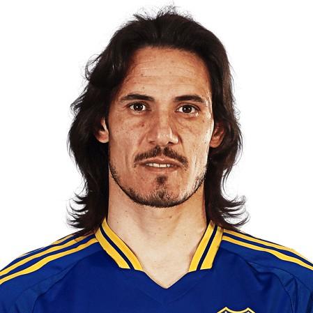 Edinson Cavani
