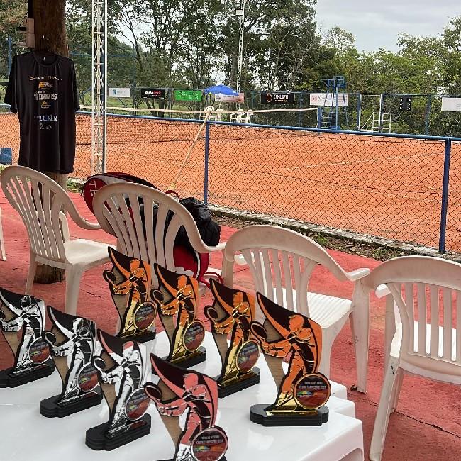 Torneio Interno Clube Campestre 2025/2