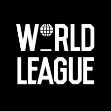 WORLD LEAGUE | 4 vs 4 | СЕЗОН 5