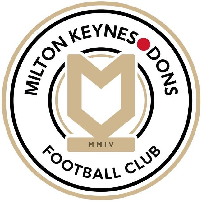 MK Dons
