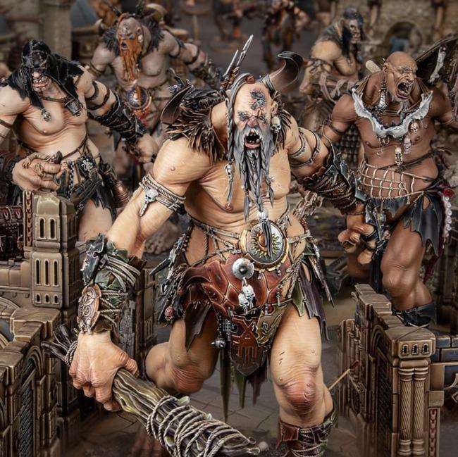 Titanes