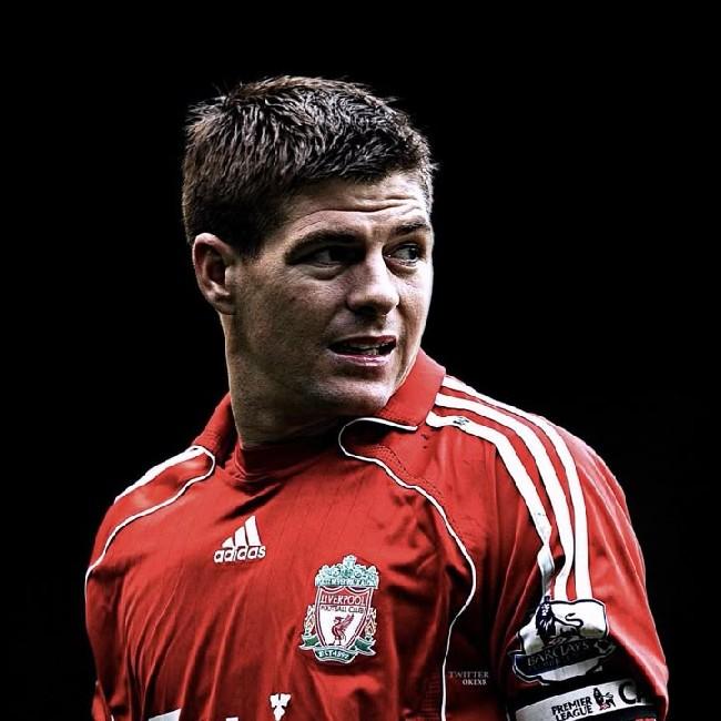 S GERRARD