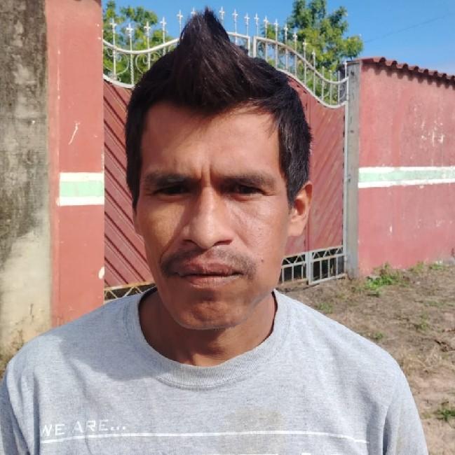 Willy Aliendres Rojas