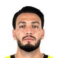Ramy Bensenbani