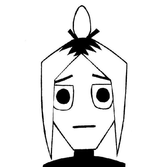 Gin gagamaru