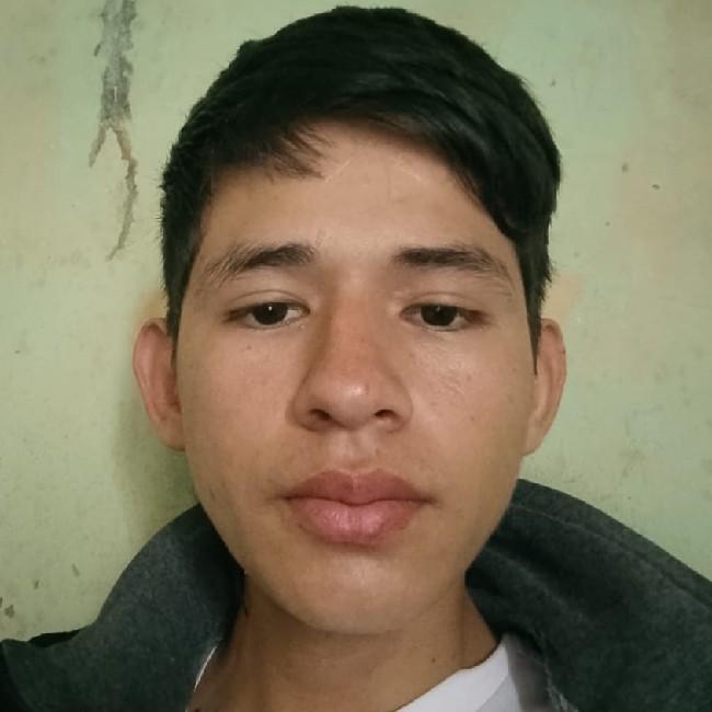 Victor Hugo Quintero Ramos