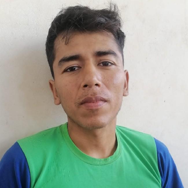 Gualberto Maraz Rosales