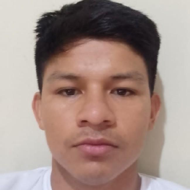 Carlos Daniel Vargas Espinosa