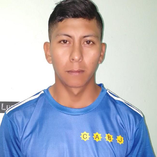 Hernan Rojas Cordero
