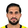 Emre Can