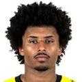 Karim Adeyemi