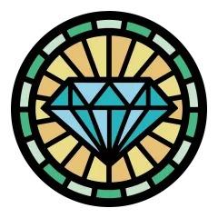 Diamond Doves