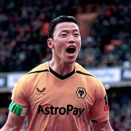 HWANG HEE CHAN
