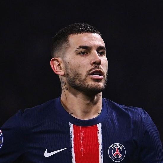 LUCAS HERNANDEZ