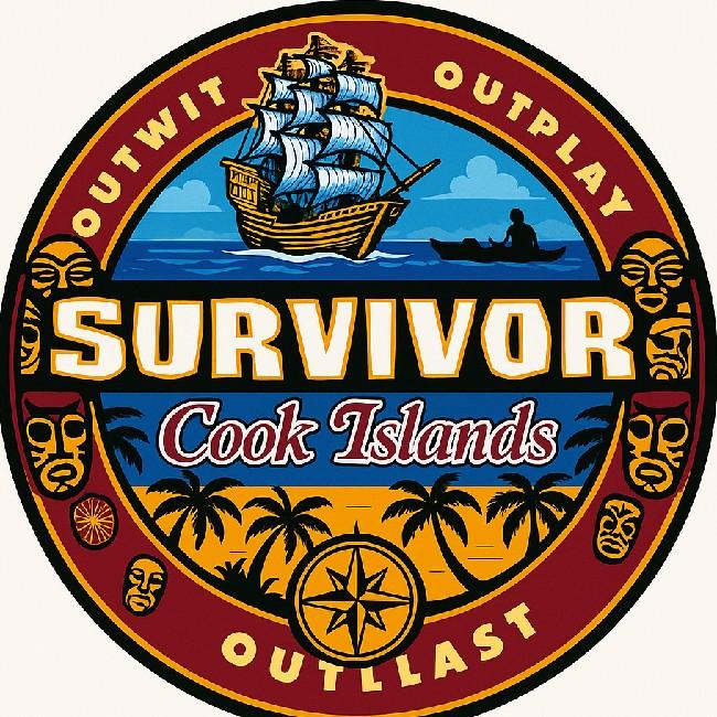 Cook Islands Survivor