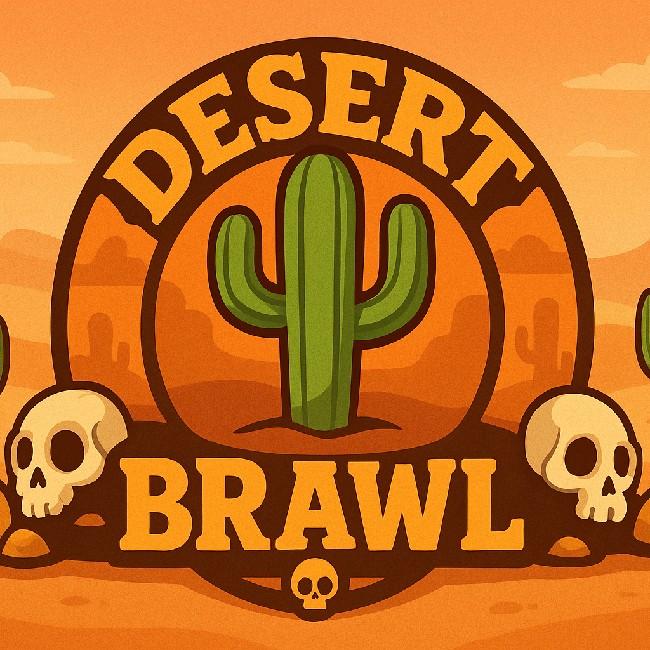 1⁰ campeonato Desert Brawl