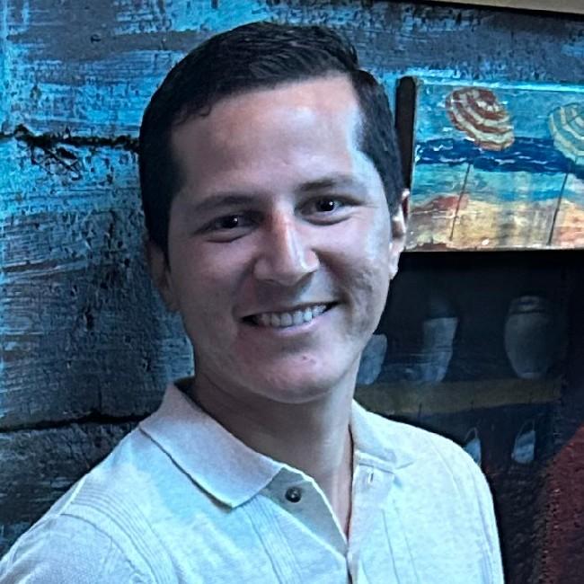 Aldo Jessiel Rodríguez