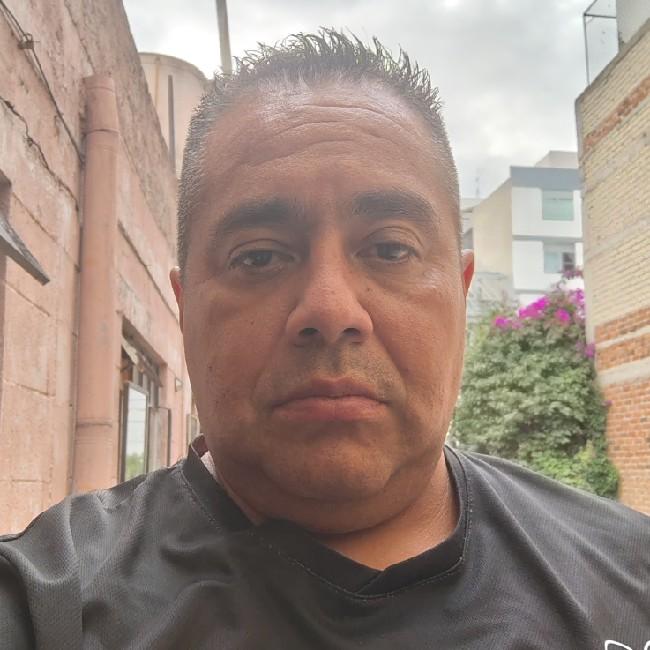 Roberto Christian Monzón