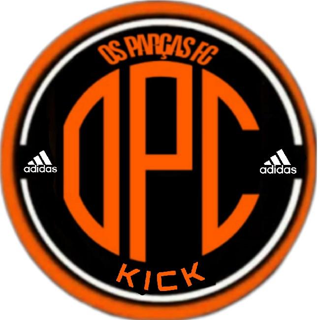 Os parças kick