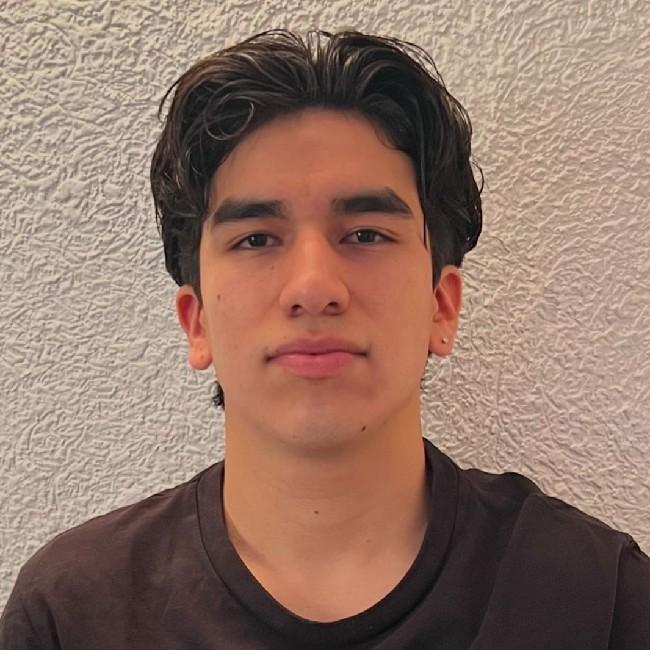 Gabriel Rodriguez