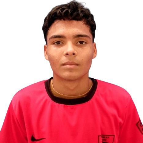 JOSÉ ANGEL SANCHEZ BRICEÑO