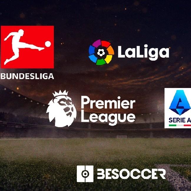 🤩 Liga 🤩