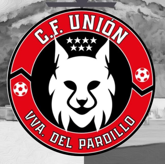 Unión Vva Pardillo