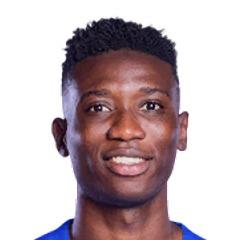 Ibrahima Bangoura