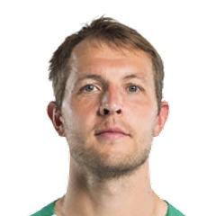 Davy Roef