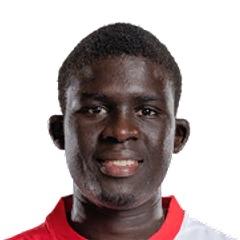El Hadji Malick Diouf