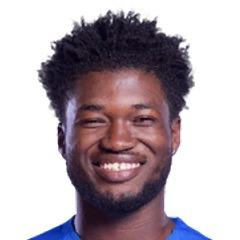 Christopher Bonsu Baah