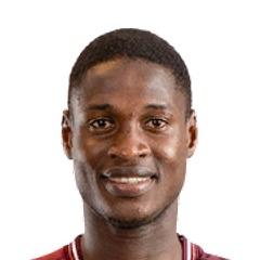 Sadibou Sané