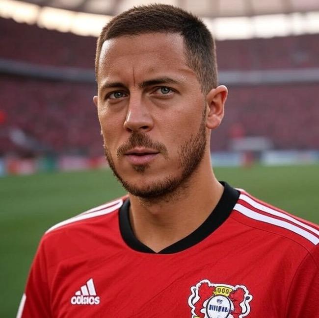Eden Hazard