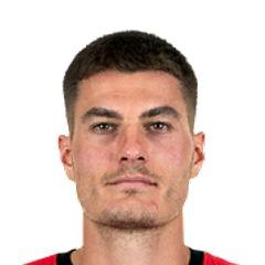 Patrick Schick