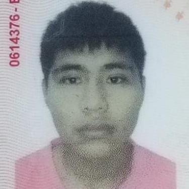 Daniel Yaune Palacio